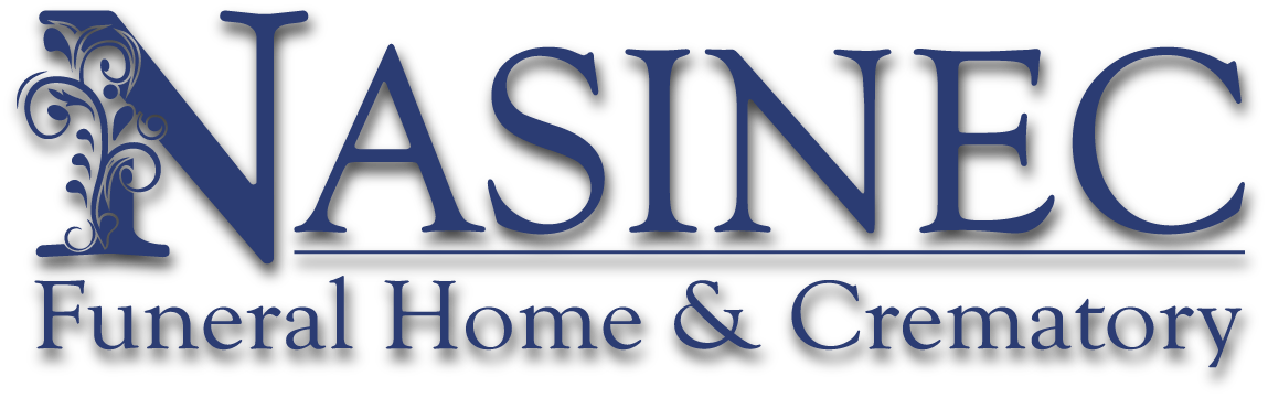 Nasinec Funeral Home and Crematory Logo