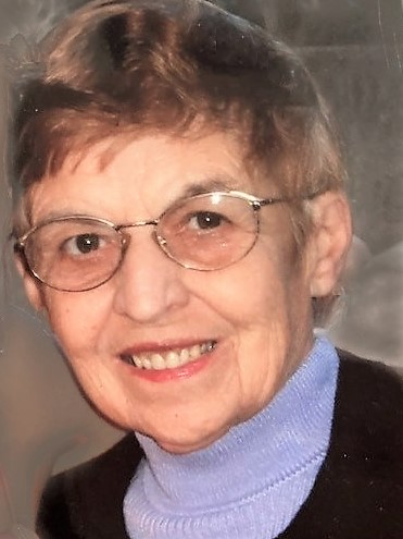 Rose Marie Lenort | Nasinec Funeral Home and Crematory