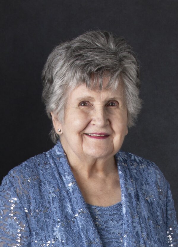 Barbara Louise Nelson Erdahl | Nasinec Funeral Home And Crematory